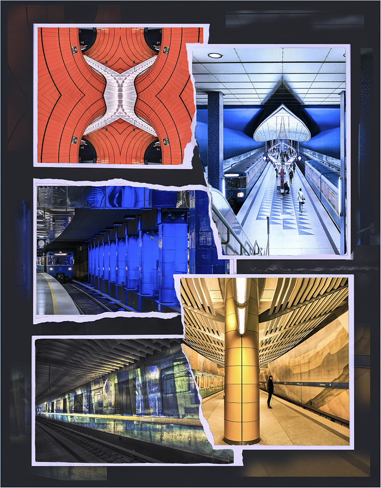 02_Muenchens_U-Bahn_Stationen_Helga_Haselbeck